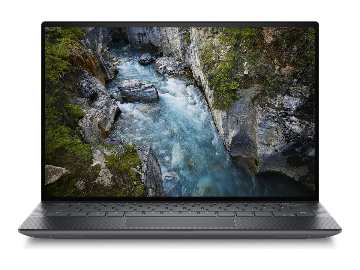 Dell Precision 5480 - Intel Core i7 13800H / 2.5 GHz - Win 11 Pro - NVIDIA RTX 2000 Ada - 32 GB RAM - 1 TB SSD NVMe, Class 40 - 35.56 cm (14")