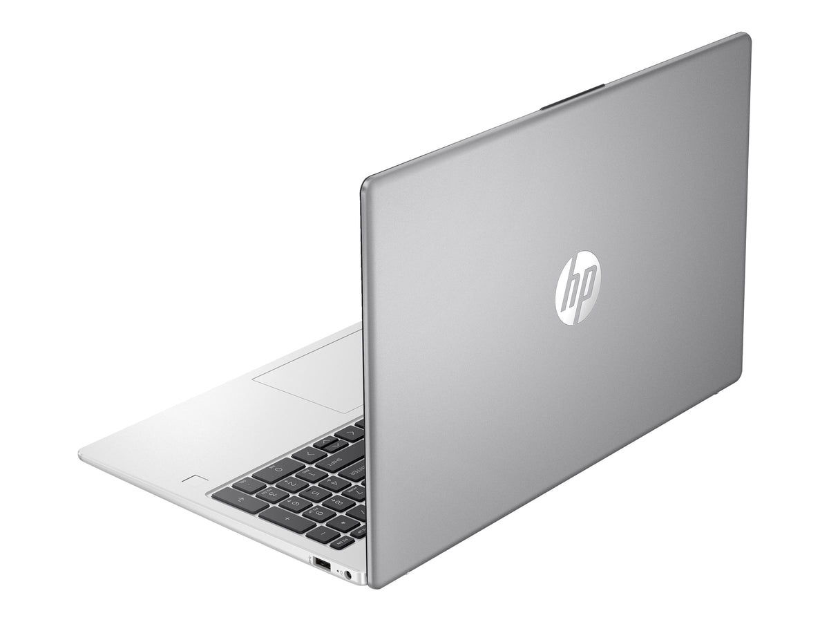 HP 255 G10 Notebook - AMD Ryzen 5 7530U / 2 GHz - Win 11 Pro - Radeon Graphics - 16 GB RAM - 512 GB SSD NVMe, QLC - 39.6 cm (15.6")