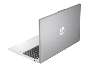 HP 255 G10 Notebook - AMD Ryzen 5 7530U / 2 GHz - Win 11 Pro - Radeon Graphics - 16 GB RAM - 512 GB SSD NVMe, QLC - 39.6 cm (15.6")