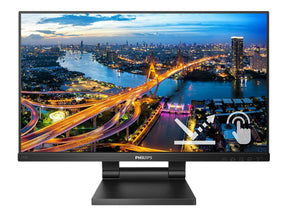 Philips B Line 242B1TC - LED-Monitor - 61 cm (24")