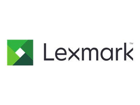 Lexmark 800H1 - Hohe Ergiebigkeit - Schwarz - Original