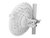 UbiQuiti 60G Precision Alignment Mount - Netzwerk-Einrichtung