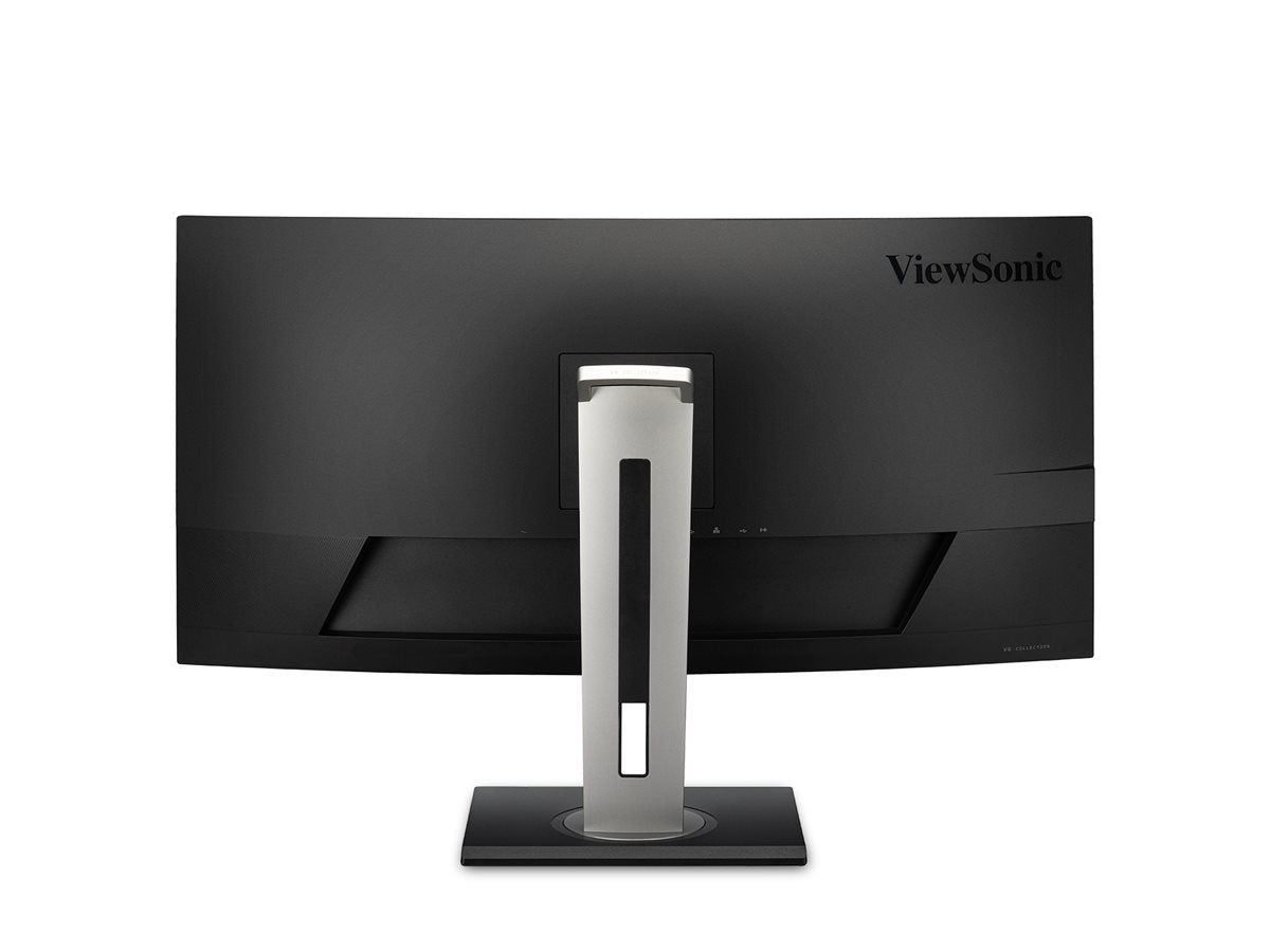 ViewSonic VG3456C - LED-Monitor - gebogen - 86.4 cm (34")