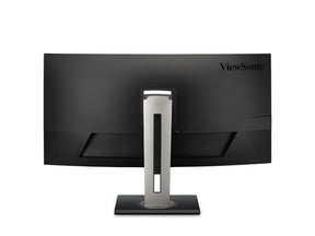 ViewSonic VG3456C - LED-Monitor - gebogen - 86.4 cm (34")