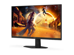 AOC AGON 27G4XE - G4 Series - LED-Monitor - Gaming - 68.6 cm (27")