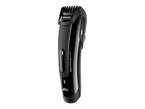 Braun BT5070 - Trimmer - schnurlos - Schwarz