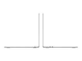 Apple MacBook Air - M3 - M3 10-core GPU - 8 GB RAM - 512 GB SSD - 34.46 cm (13.6")