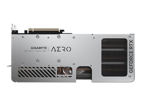 Gigabyte GeForce RTX 4080 SUPER AERO OC 16G - OC Edition