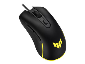 ASUS TUF Gaming M3 Gen II - Maus - ergonomisch