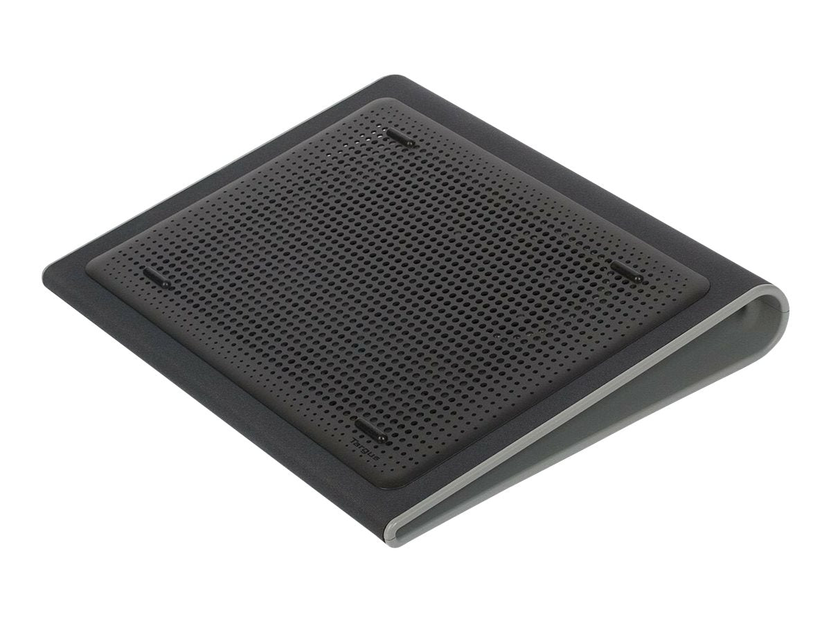 Targus Lap Chill Mat - Notebook-Kühlpad - 43.2 cm