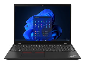 Lenovo ThinkPad P16s Gen 2 21K9 - 180°-Scharnierdesign - AMD Ryzen 7 Pro 7840U / 3.3 GHz - AMD PRO - Win 11 Pro - Radeon 780M - 64 GB RAM - 1 TB SSD TCG Opal Encryption 2, NVMe, Performance - 40.6 cm (16")