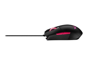 ASUS ROG Strix Impact II Electro Punk - Maus