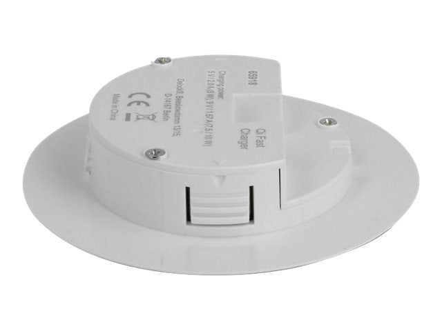 Delock Induktive Ladematte - 10 Watt - Fast Charge