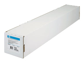 HP Everyday - Polyethylen (PE), Holzfaser - seidig - 9,1 Mil - Rolle (91,4 cm x 30,5 m)