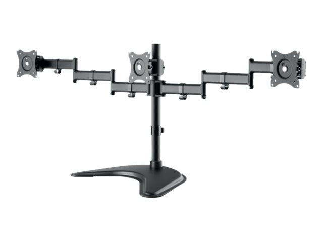 Hagor HA Tablemount FS Triple