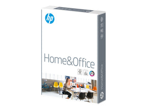 HP Home & Office Paper - A4 (210 x 297 mm) - 80 g/m²