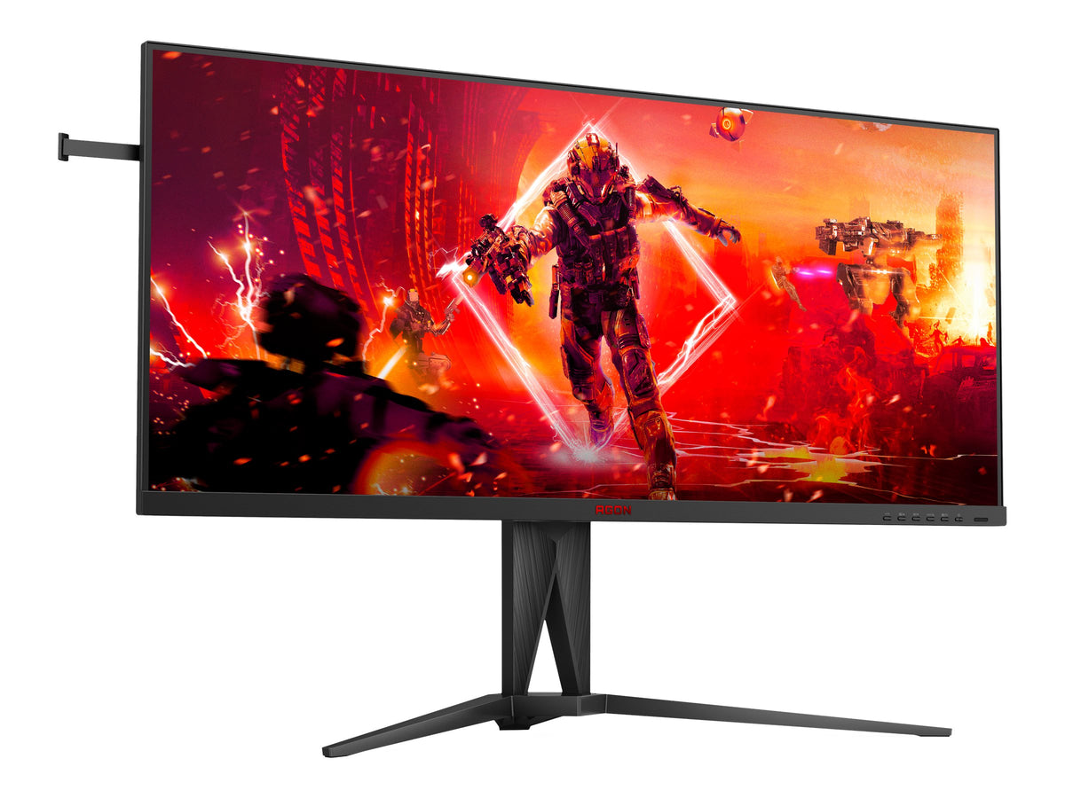 AOC AGON AG405UXC - LED-Monitor - Gaming - 100 cm (40")