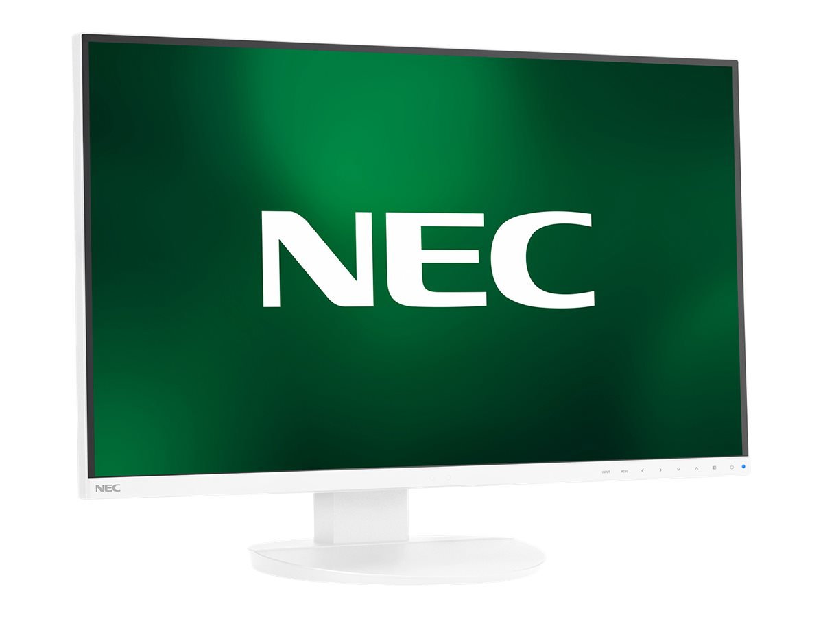 NEC Display MultiSync EA271Q - LED-Monitor - 68 cm (27")