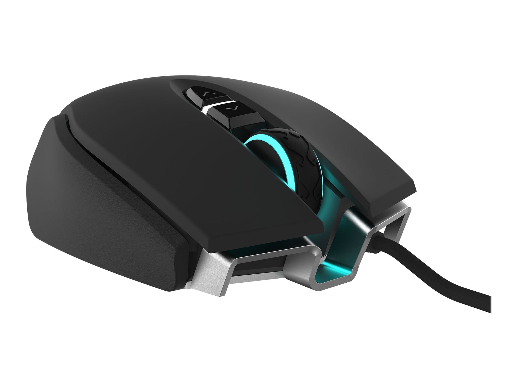 Corsair Gaming M65 RGB ELITE - Maus - optisch