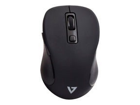 V7 CKW300FR - Tastatur-und-Maus-Set - kabellos