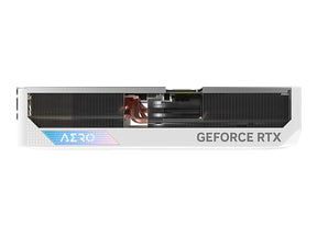 Gigabyte GeForce RTX 4080 SUPER AERO OC 16G - OC Edition