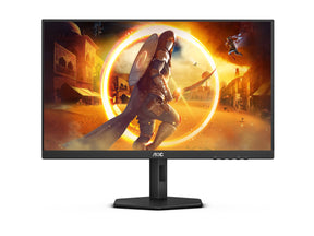 AOC Gaming 27G4X - G4 Series - LED-Monitor - Gaming - 68.6 cm (27")