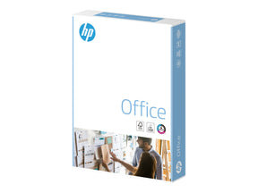 HP Office Paper - A4 (210 x 297 mm) - 80 g/m²