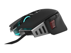 Corsair Gaming M65 RGB ELITE - Maus - optisch