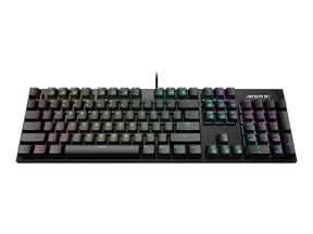 Gigabyte AORUS K1 - Tastatur - Hintergrundbeleuchtung