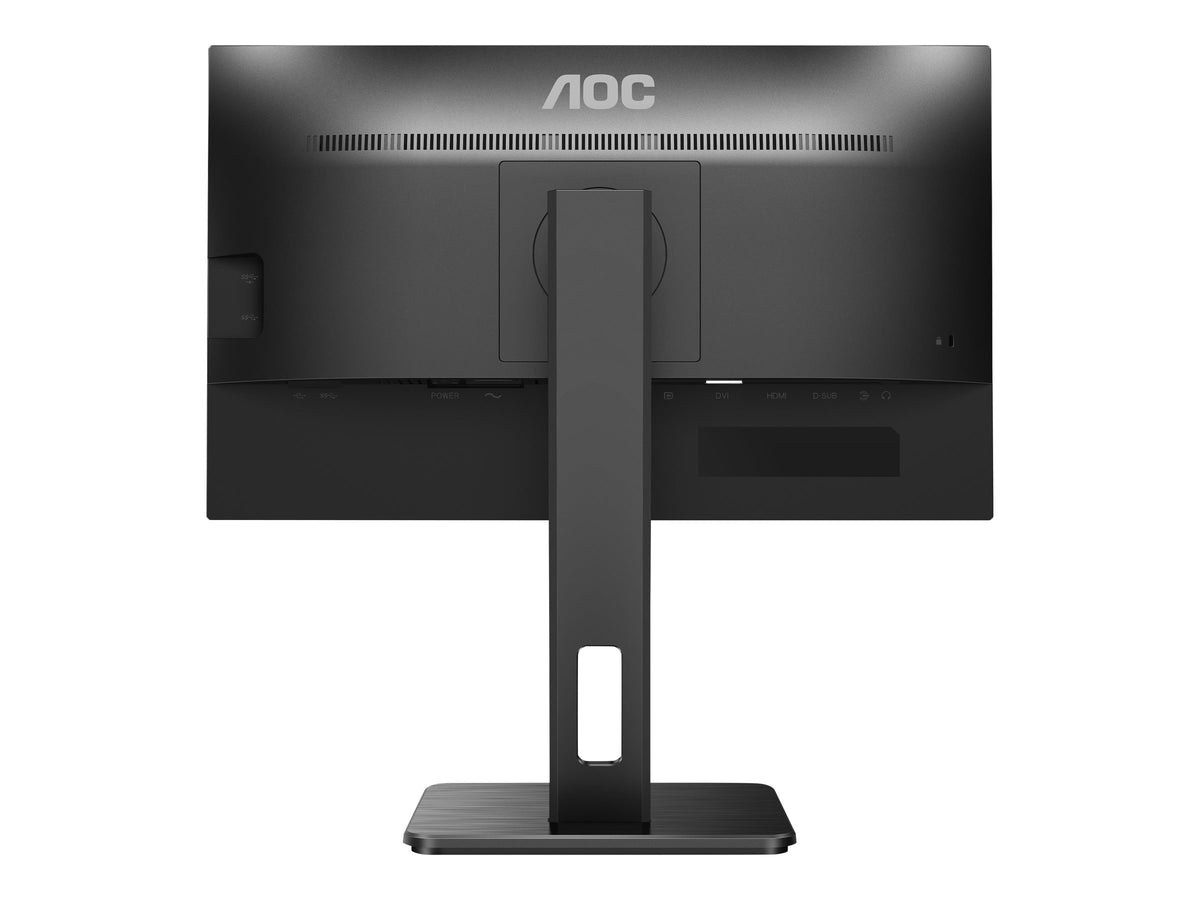 AOC 22P2Q - LED-Monitor - 55.9 cm (22") (21.5" sichtbar)