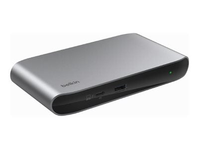 Belkin CONNECT 5-in-1 Core Hub - Dockingstation