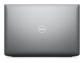 Dell Precision 5480 - Intel Core i7 13700H / 2.4 GHz - vPro Essentials - Win 11 Pro - RTX A1000 - 16 GB RAM - 512 GB SSD NVMe, Class 40 - 35.56 cm (14")