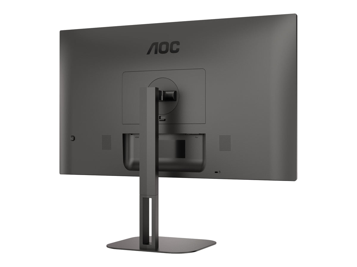 AOC Value-line Q27V5N/BK - V5 series - LED-Monitor - 68.6 cm (27")