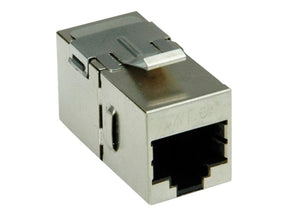 VALUE Modularer Einschub (Kopplung) - RJ-45