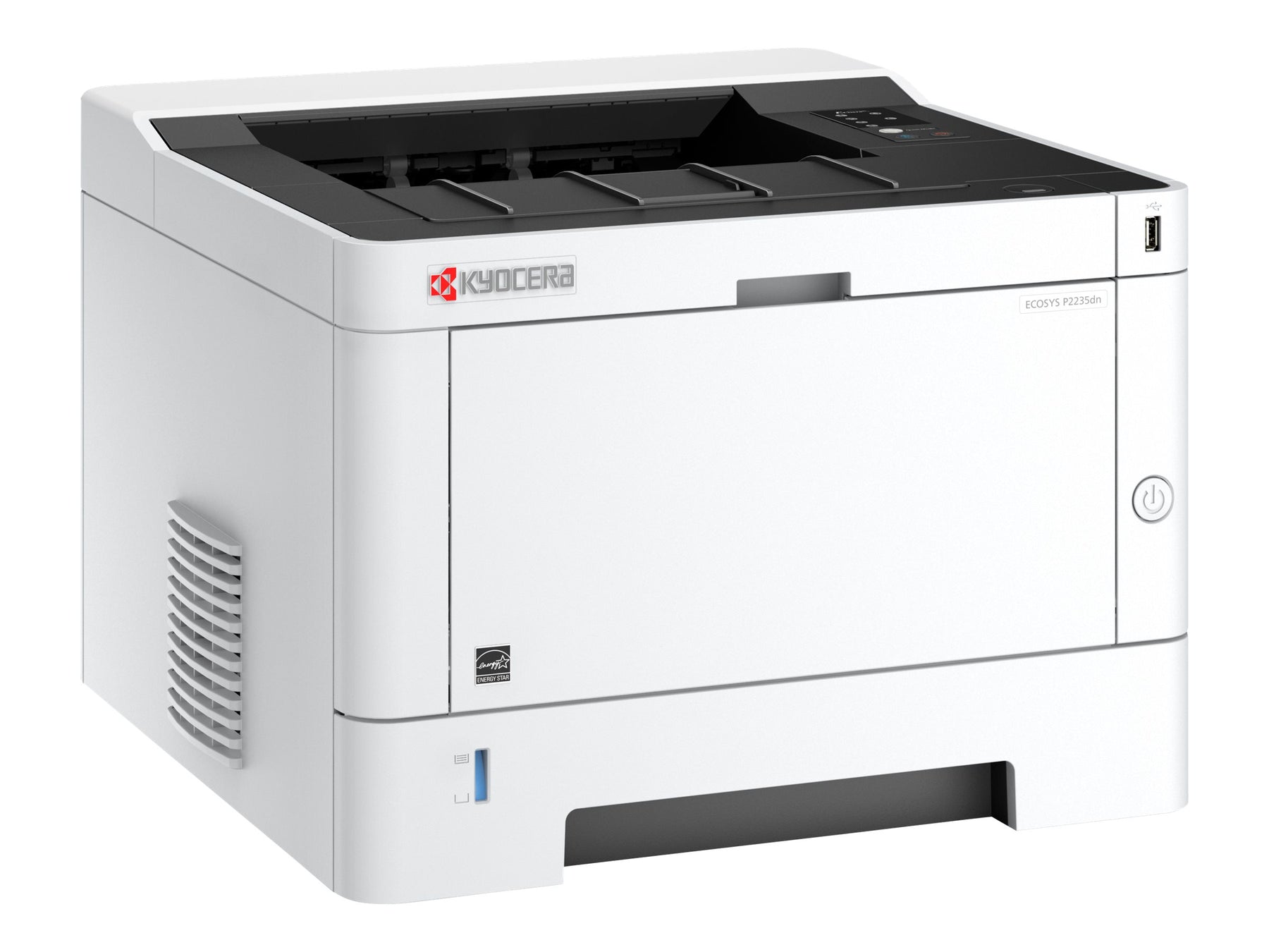 Kyocera ECOSYS P2235dn - Drucker - s/w - Duplex