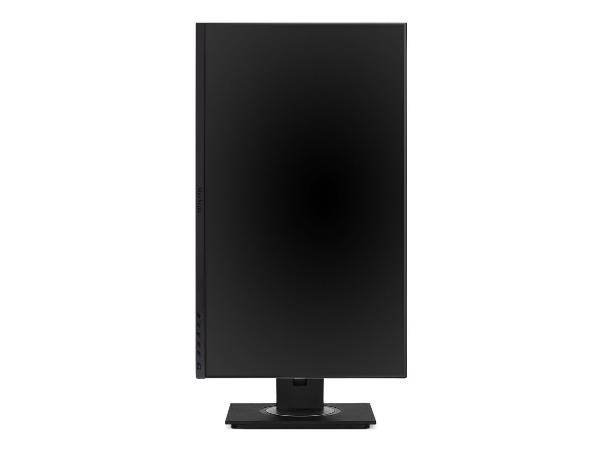 ViewSonic VG2756-2K - LED-Monitor - 68.6 cm (27")