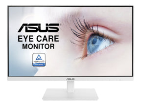 ASUS VA27DQSB-W - LED-Monitor - 68.6 cm (27")