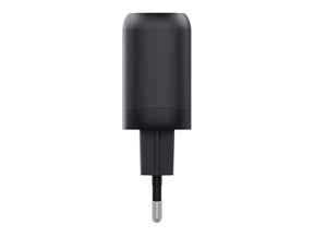 Trust Maxo - Netzteil - 45 Watt - 3 A - PD 3.0 (24 pin USB-C)