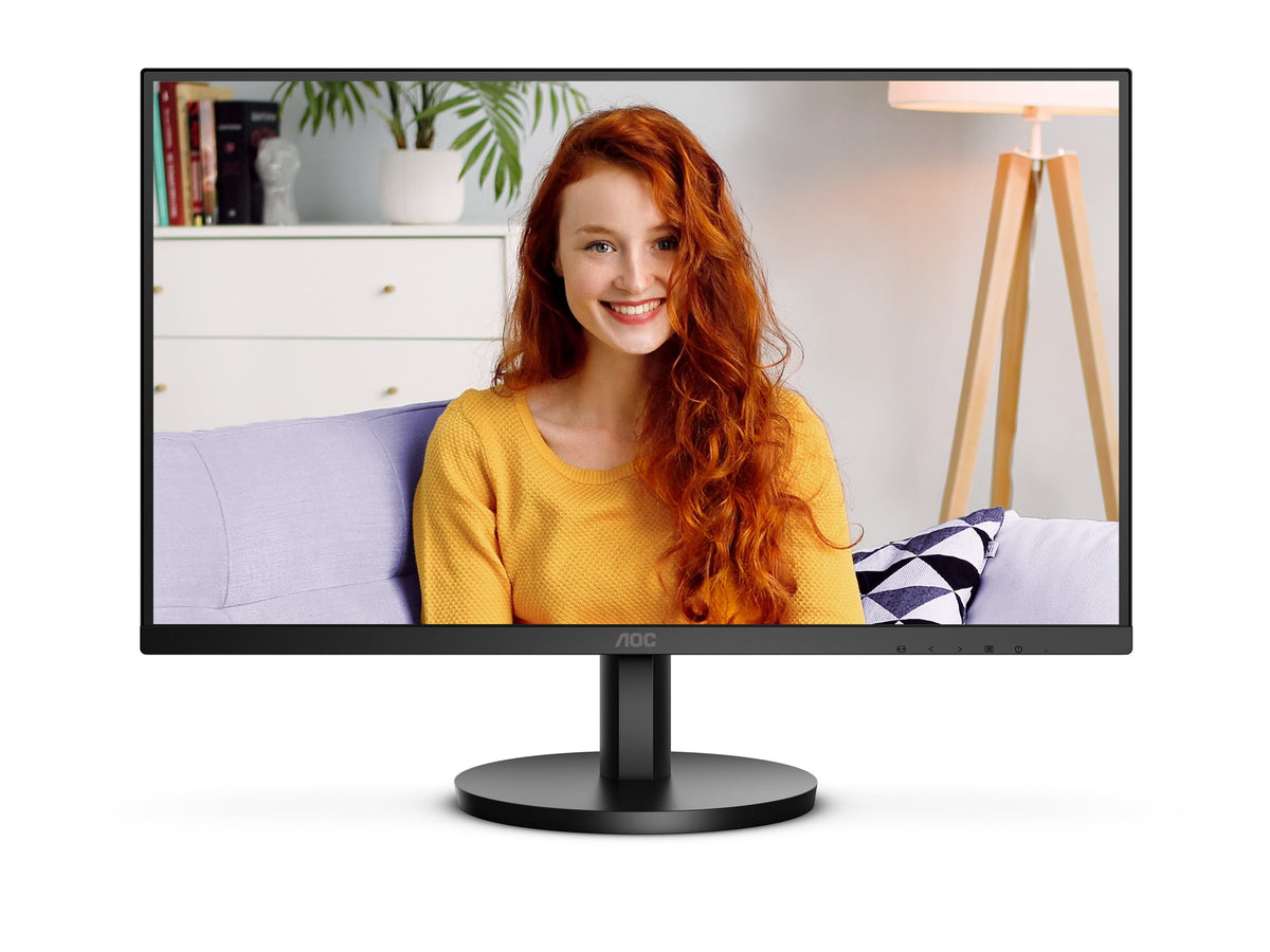 AOC Basic-line 27B3HMA2 - B3 Series - LED-Monitor - 68.6 cm (27")