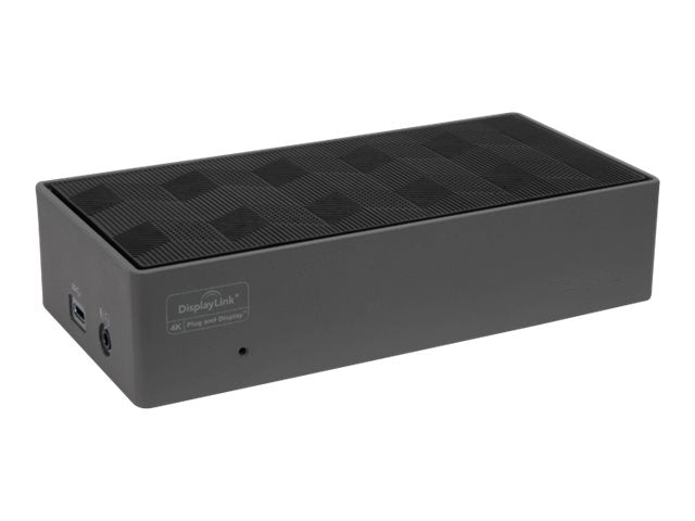 Targus Universal DV4K Docking Station - Dockingstation