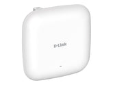 D-Link DAP-2662 - Accesspoint - GigE - Wi-Fi 5