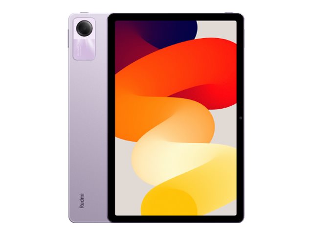 Xiaomi Redmi Pad SE - Tablet - MIUI 14 for Pad - 256 GB eMMC - 27.9 cm (11")