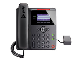 HP Poly Edge B30 - VoIP-Telefon - fünfwegig Anruffunktion