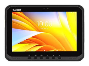 Zebra ET60 - Tablet - robust - Android - 128 GB UFS card - 25.7 cm (10.1")