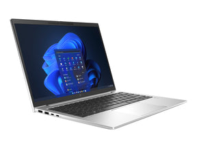 HP EliteBook 835 G9 Notebook - Wolf Pro Security - AMD Ryzen 5 Pro 6650U - Win 11 Pro - Radeon 660M - 8 GB RAM - 256 GB SSD NVMe, HP Value - 33.8 cm (13.3")