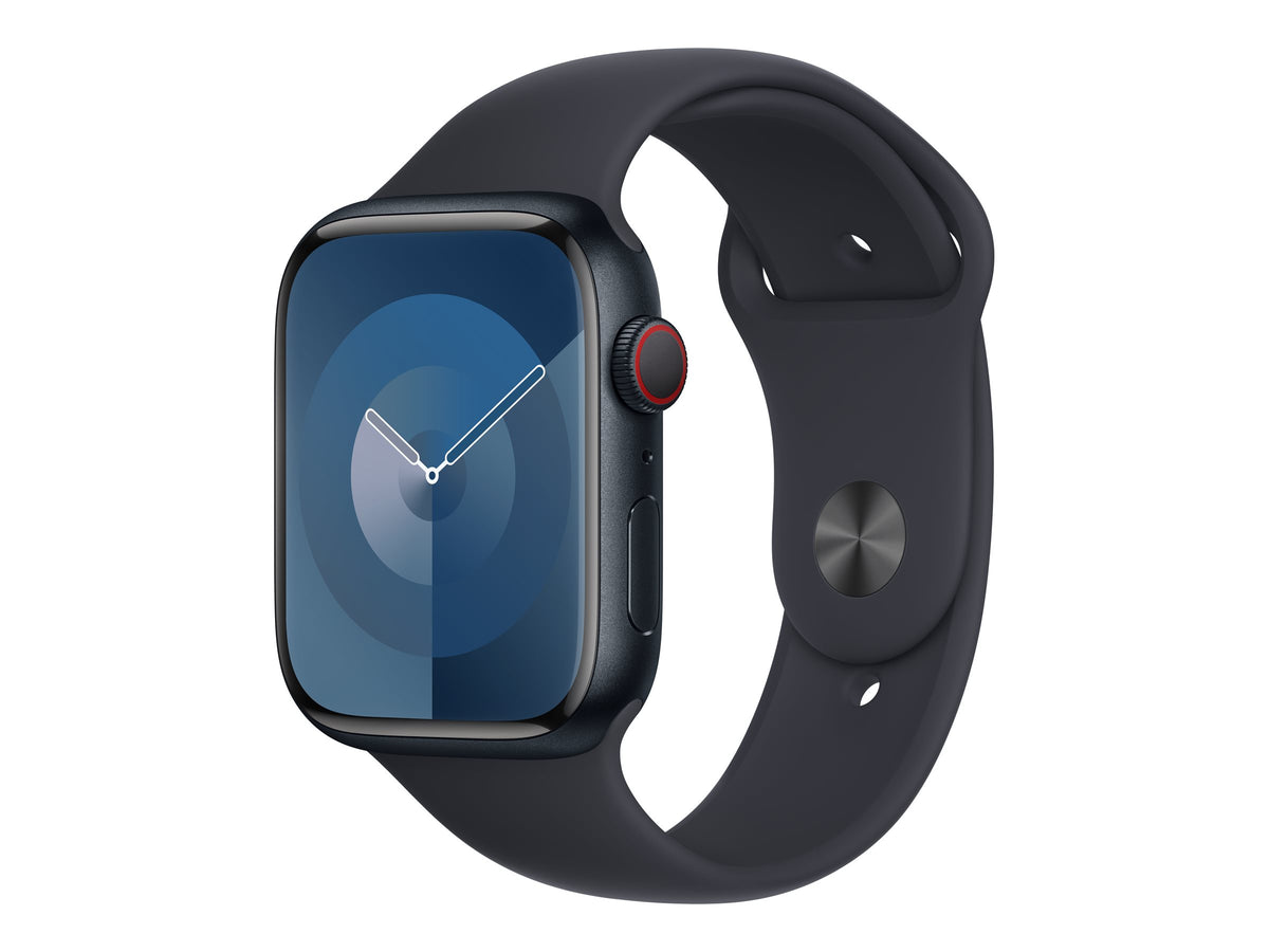 Apple Armband für Smartwatch - 45 mm - M/L (für Handgelenke 160 - 210 mm)