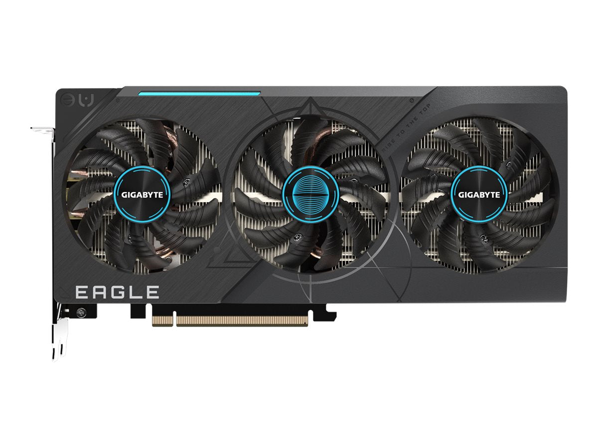 Gigabyte GeForce RTX 4070 SUPER EAGLE OC 12G