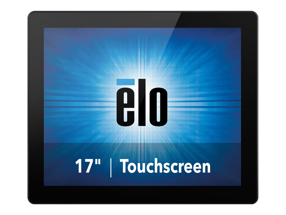 Elo Touch Solutions Elo Open-Frame Touchmonitors 1790L - LED-Monitor - 43.2 cm (17")