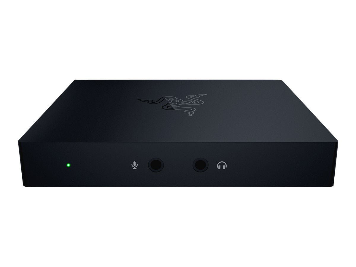 Razer Ripsaw HD - Videoaufnahmeadapter - USB