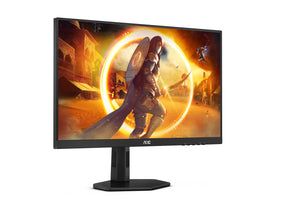 AOC Gaming 27G4X - G4 Series - LED-Monitor - Gaming - 68.6 cm (27")